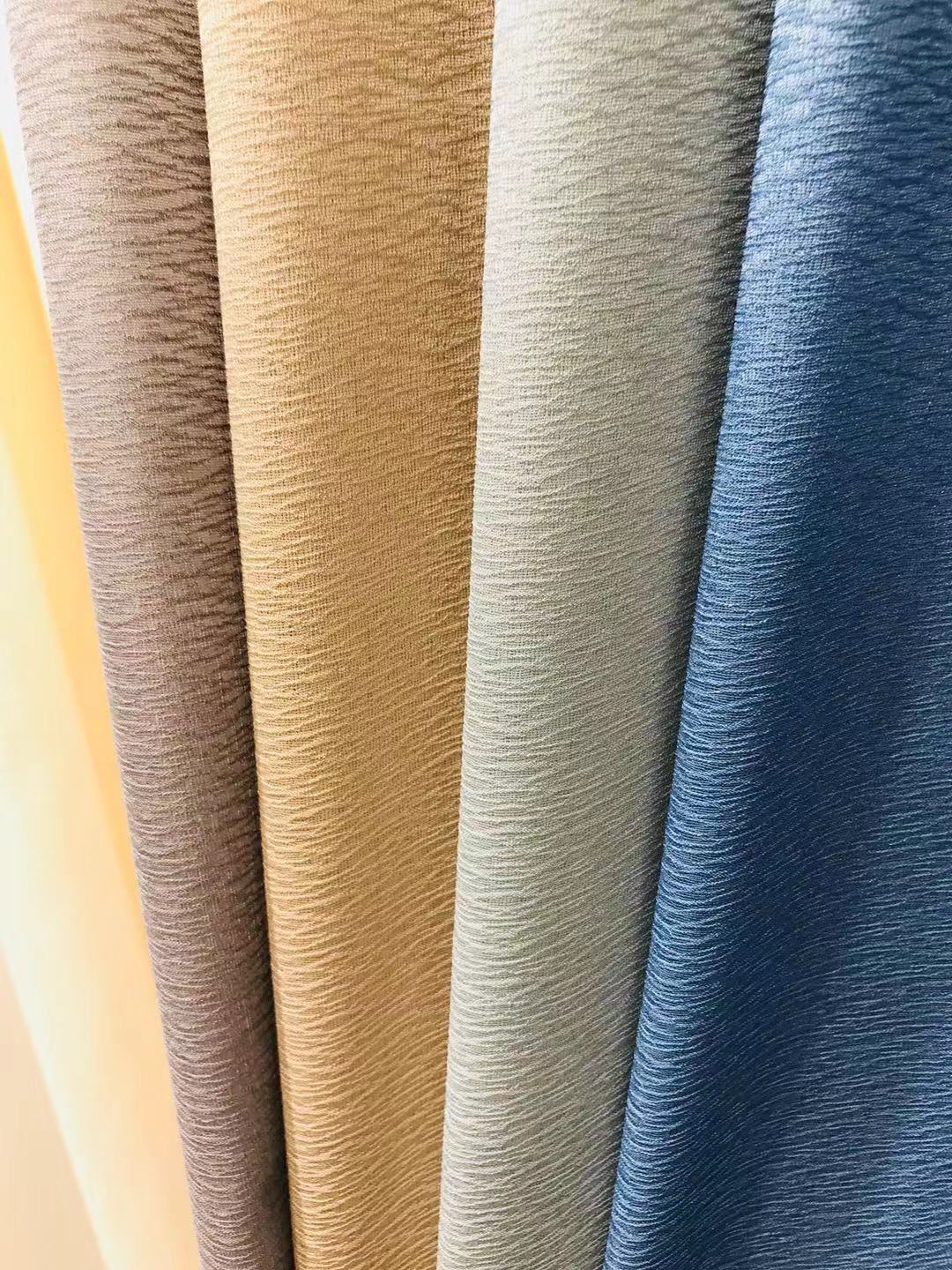 19秋轻奢素色-261哈密纹