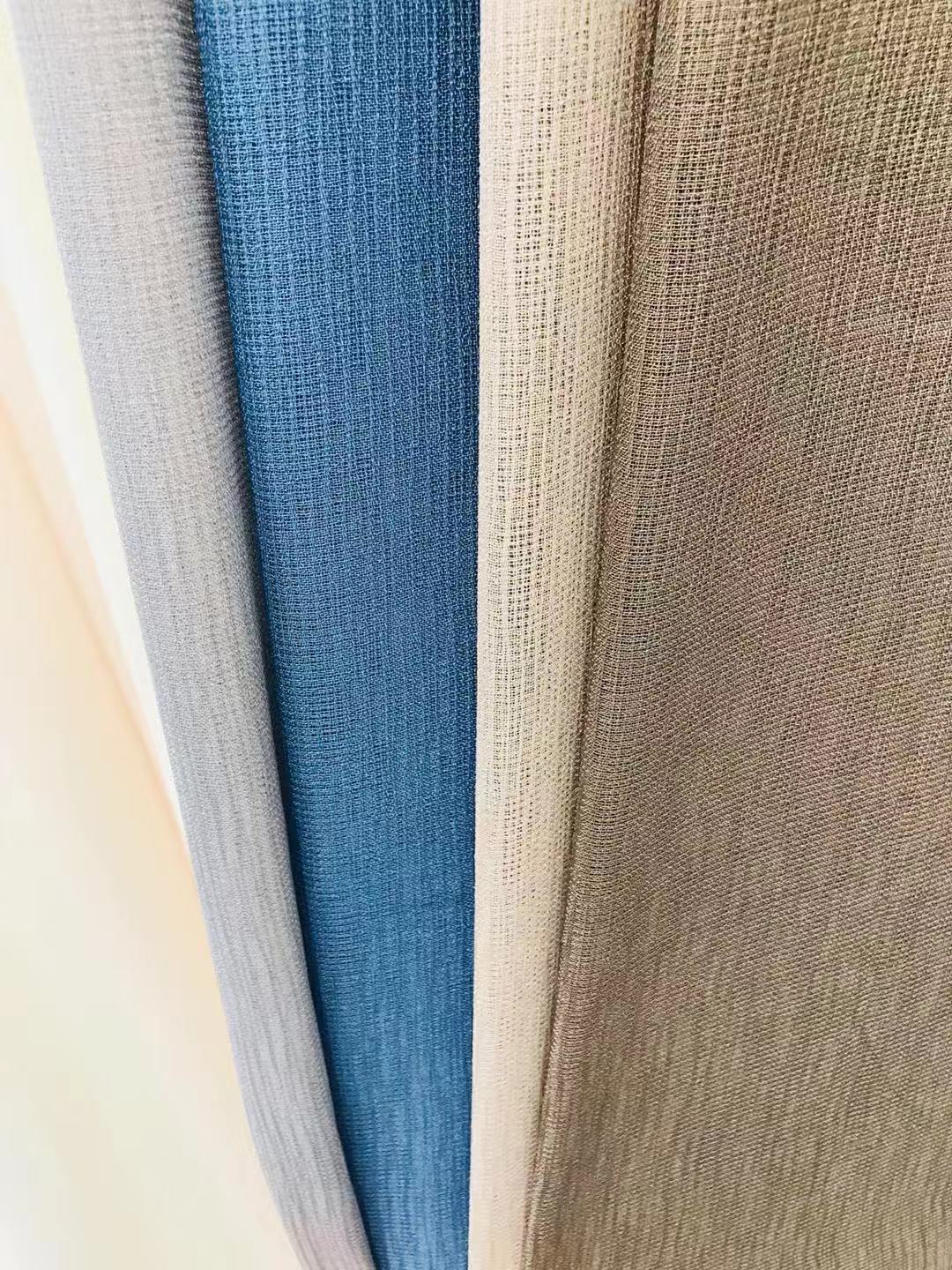 19秋轻奢素色-261树皮纹